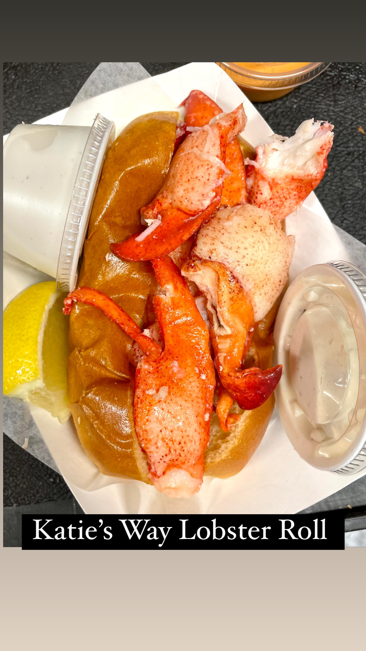 Rockin Rollz Lobster and Sushi | Arizona Food Trucks